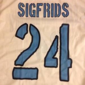 Meet your Posher, Kristopher